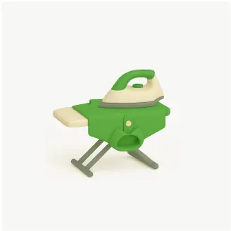 Ironing & Folding